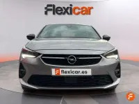 Usado Opel Corsa 101 CV (74 kW) 2023 Gris Utilitario