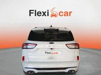 Usado Ford Kuga ST-Line 150 CV (110 kW) 2022 Blanco SUV