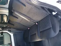 Usado Renault Kangoo 75 CV (55 kW) 2012 Blanco Monovolumen