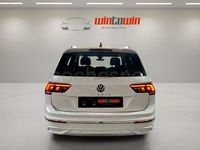 Usado VW Tiguan Life 150 CV (110 kW) 2022 Blanco SUV