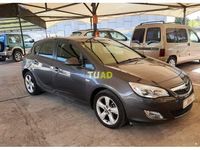 usado Opel Astra 1.6 EXPRESSION 115