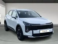 Nuevo Kia Sportage 239 CV (175 kW) 2026 SUV