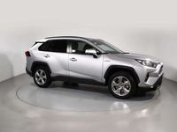 usado Toyota RAV4 2.5 VVT-I 160KW ADVANCE AUTO 5P