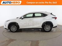 Usado Lexus NX300h Business Edition 197 CV (144 kW) 2020 Blanco SUV