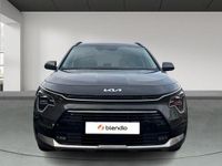 Usado Kia Niro 129 CV (94 kW) 2025 Gris SUV