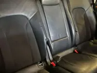 Usado Audi Q7 234 CV (172 kW) 2007 Negro SUV