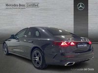Usado Mercedes E220 199 CV (146 kW) 2025 Gris Berlina
