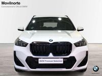 Usado BMW X1 Comfort Edition 163 CV (119 kW) 2025 Blanco SUV