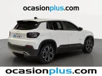 Usado Jeep Avenger Summit 101 CV (74 kW) 2023 Blanco SUV