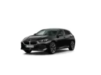 Usado BMW 120 Comfort Edition 170 CV (125 kW) 2025 Negro Utilitario