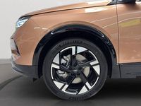 Usado Opel Grandland Electric 155 kW (212 CV) 2025 Dorado SUV