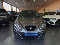 Usado Seat Altea XL I-Tech 105 CV (77 kW) 2014 Gris / plata Monovolumen