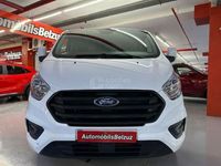 usado Ford Transit Van Trend 130