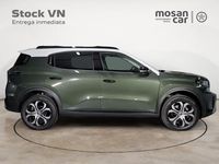 Nuevo Citroën C3 Aircross 113 CV (83 kW) 2025 Negro perla SUV