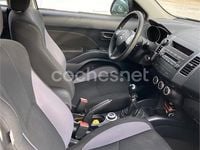 Usado Mitsubishi Outlander Invite 140 CV (102 kW) 2007 Negro SUV