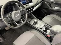 Usado Nissan Qashqai N-Connecta 158 CV (116 kW) 2024 Burgundy (metalizada) SUV