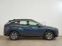 Usado Hyundai Tucson 230 CV (169 kW) 2022 Azul SUV