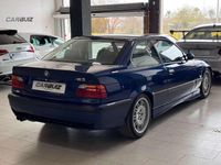 Usado BMW M3 286 CV (210 kW) 1994 Azul Coupe