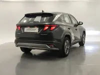 Usado Hyundai Tucson 159 CV (116 kW) 2025 SUV