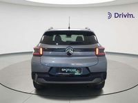 Nuevo Citroën C3 101 CV (74 kW) 2025 Gris Utilitario