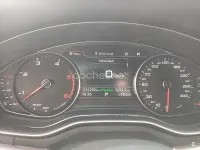 Usado Audi A4 Allroad 218 CV (160 kW) 2016 Blanco Familiar