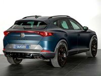 Usado Cupra Formentor VZ 310 CV (228 kW) 2020 Azul SUV