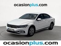 Usado VW Passat Business 122 CV (89 kW) 2022 Blanco Berlina