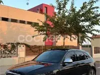 Usado Audi SQ5 313 CV (230 kW) 2014 Negro SUV