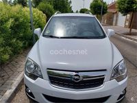 Usado Opel Antara Selective 163 CV (119 kW) 2012 Blanco SUV