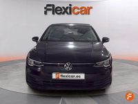 Usado VW Golf VII Style 150 CV (110 kW) 2020 Negro