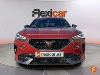 Usado Cupra Formentor 150 CV (110 kW) 2022 Rojo SUV