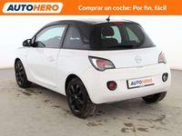 Usado Opel Adam Jam 87 CV (63 kW) 2015 Blanco Utilitario
