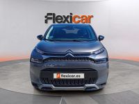Usado Citroën C3 Aircross PureTech 110 CV (80 kW) 2024 Gris SUV