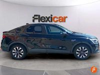 Occasion Renault Arkana Evolution 145 PK (106 kW) 2023 Zwart SUV