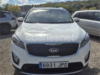 Occasion Kia Sorento 200 PK (147 kW) 2016 Wit SUV