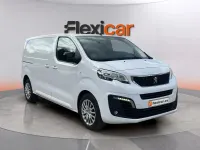 Usado Peugeot Expert 120 CV (88 kW) 2023 Blanco Van