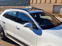 Brugt Porsche Macan 245 HK (180 kW) 2019 Hvid SUV