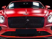 usado Bentley Continental GT Speed W12