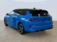 Nuevo Opel Astra 130 CV (95 kW) 2025 Azul Familiar