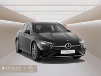 Nuevo Mercedes A180 136 CV (100 kW) 2026 Negro