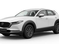 Usado Mazda CX-30 Exclusive-Line 150 CV (110 kW) 2024 Blanco SUV