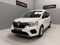 Usado Renault Kangoo Equilibre 95 CV (69 kW) 2023 Blanco Monovolumen