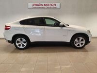 usado BMW X6 xDrive 40dA