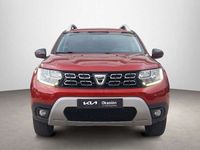 usado Dacia Duster SL Xplorer TCE 110kW (150CV) 4X2 GPF