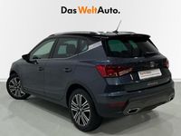 Usado Seat Arona FR 115 CV (84 kW) 2024 Gris SUV