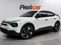 Usado Citroën C4 PureTech 131 CV (96 kW) 2024 Blanco SUV