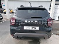 Usado Dacia Duster Journey 150 CV (110 kW) 2024 Gris / plata SUV