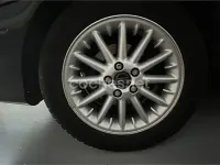Usado Volvo C70 200 CV (147 kW) 2004 Negro Descapotable