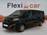 usado Peugeot Traveller Business BlueHDi 120 S&S 6 Vel MAN Long Diésel en Flexicar Elche 2