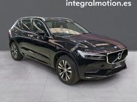Usado Volvo XC60 Momentum 197 CV (144 kW) 2021 SUV